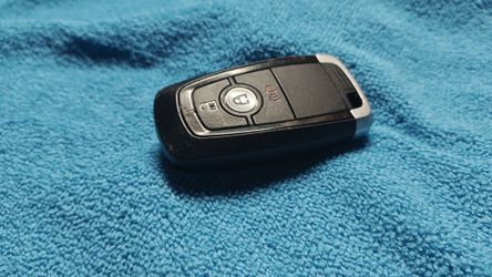 Key Fob FORD