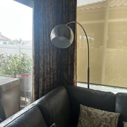 Modern Arc Floor Lamp