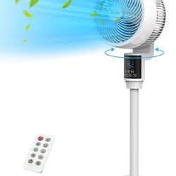 Pedestal Fan for BedrooM