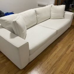 Article Couch- SITKA 