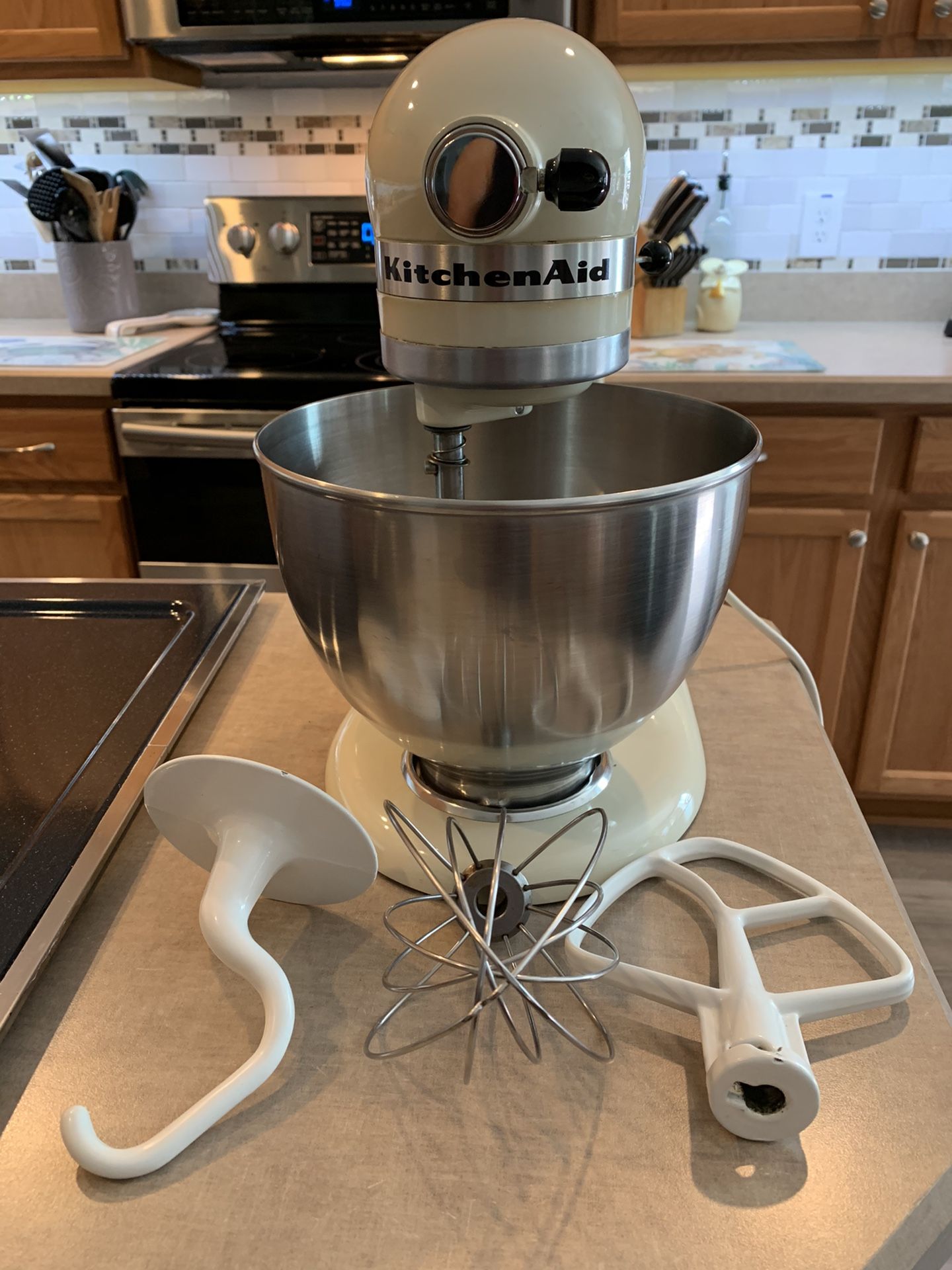 KitchenAid Mixer