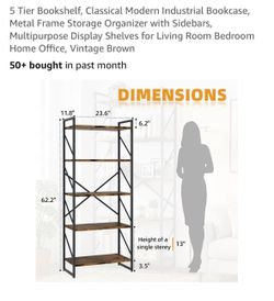 Bookshelf