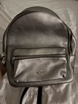 Coach backpack
