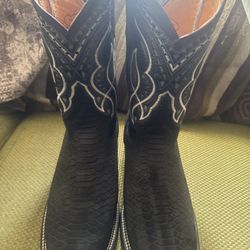 Boots For Baile