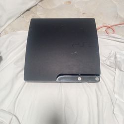 PS3 Gaming Console