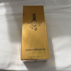 1Million Paco Rabanne Cologne