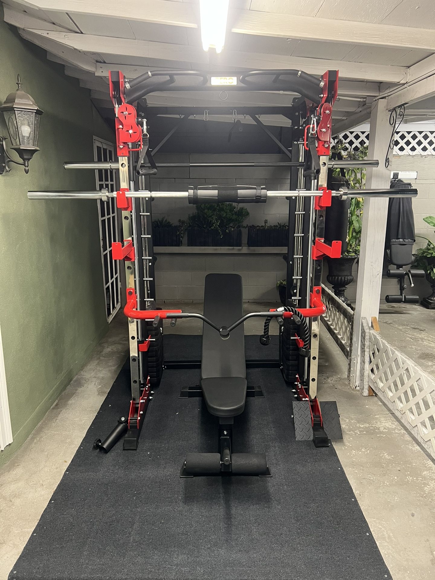 SM200 (FREE DELIVERY + INSTALL)