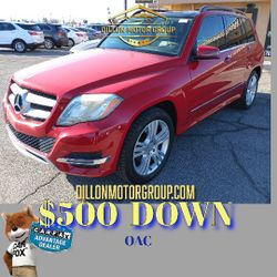 Mercedes Benz GLK 350 2014