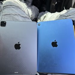 iPad 