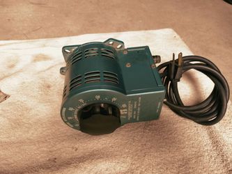 Staco Energy Variable Autotransformer Tool.3PN1010