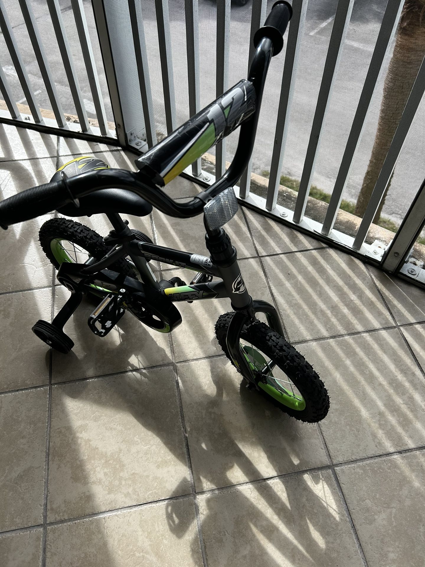 Bicicleta Para Niño Nueva