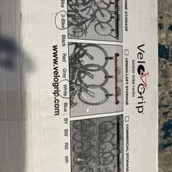 Bike racks 