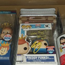 Fun On The Run SDCC 2023 Box