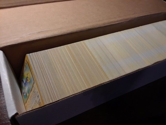 Pokémon 151 Ninetales Ex Kangaskhan ex & Golem ex for Sale in Whittier, CA  - OfferUp