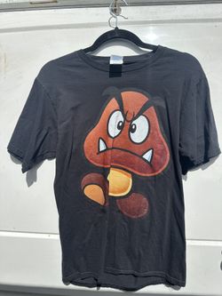 Nintendo T-shirt 