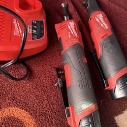 Milwaukee Tools 