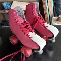SureGrip Roller Skates