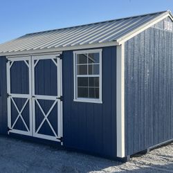 12ft.x16ft. Garden Shed Storage Building FOR SALE 