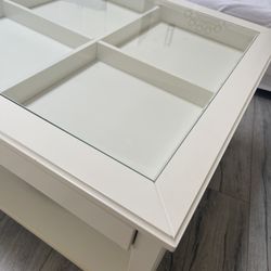 IKEA Coffee Table  