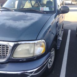 Ford Expedition 1999