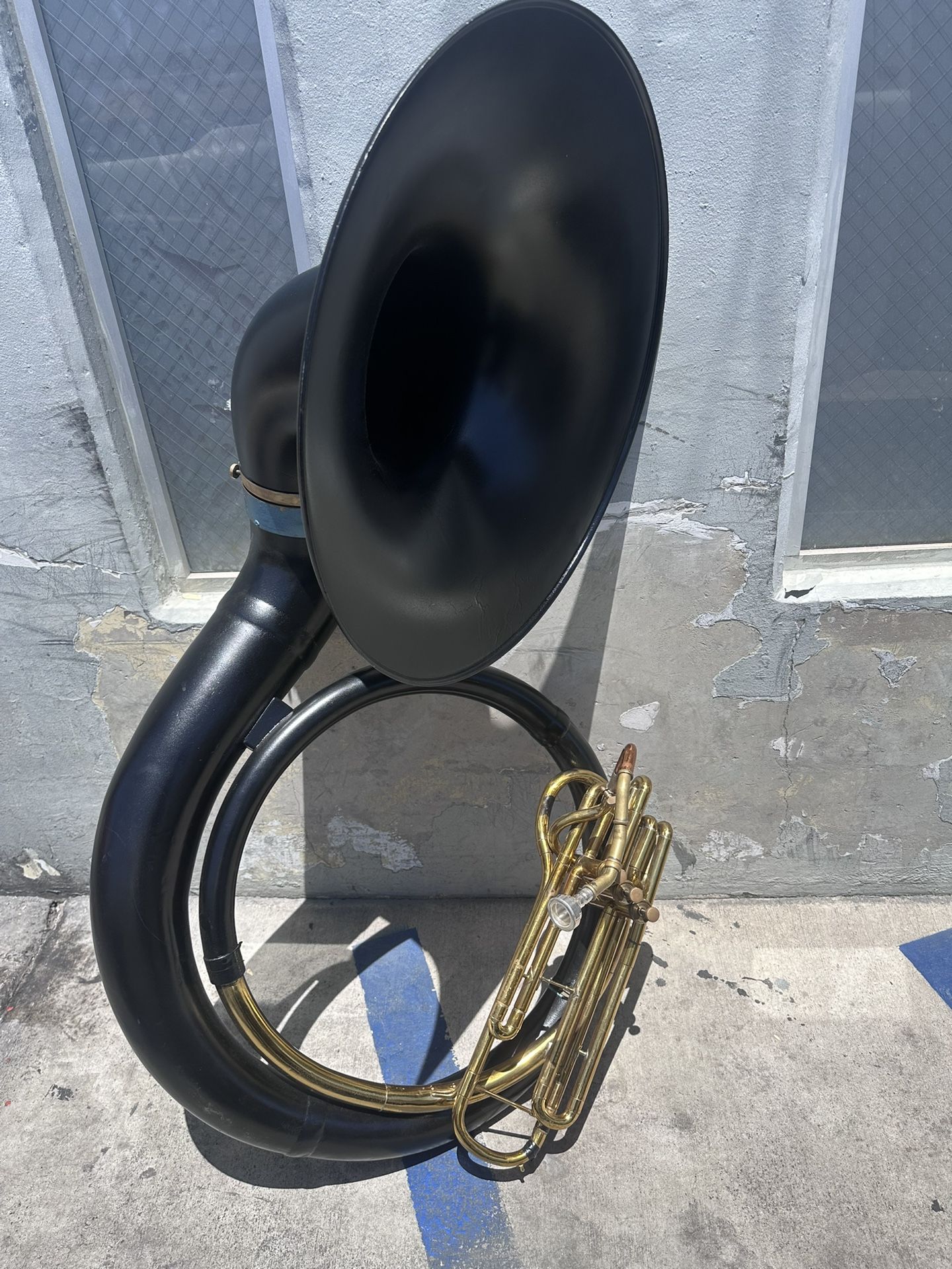 Tuba