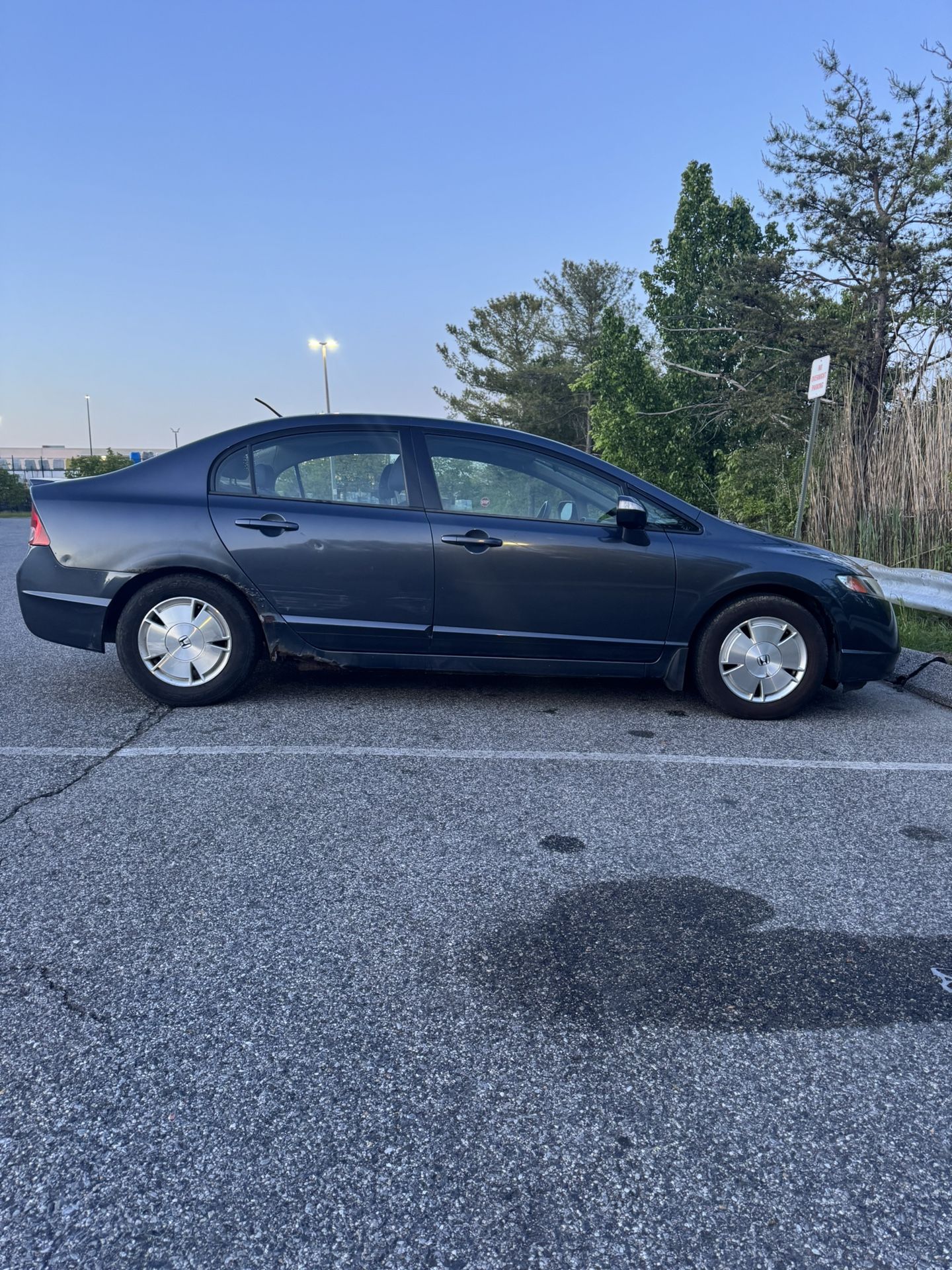 2006 Honda Civic