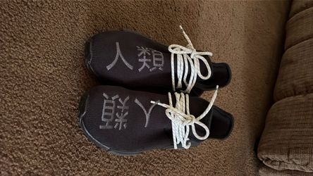 Men’s adidas size 10