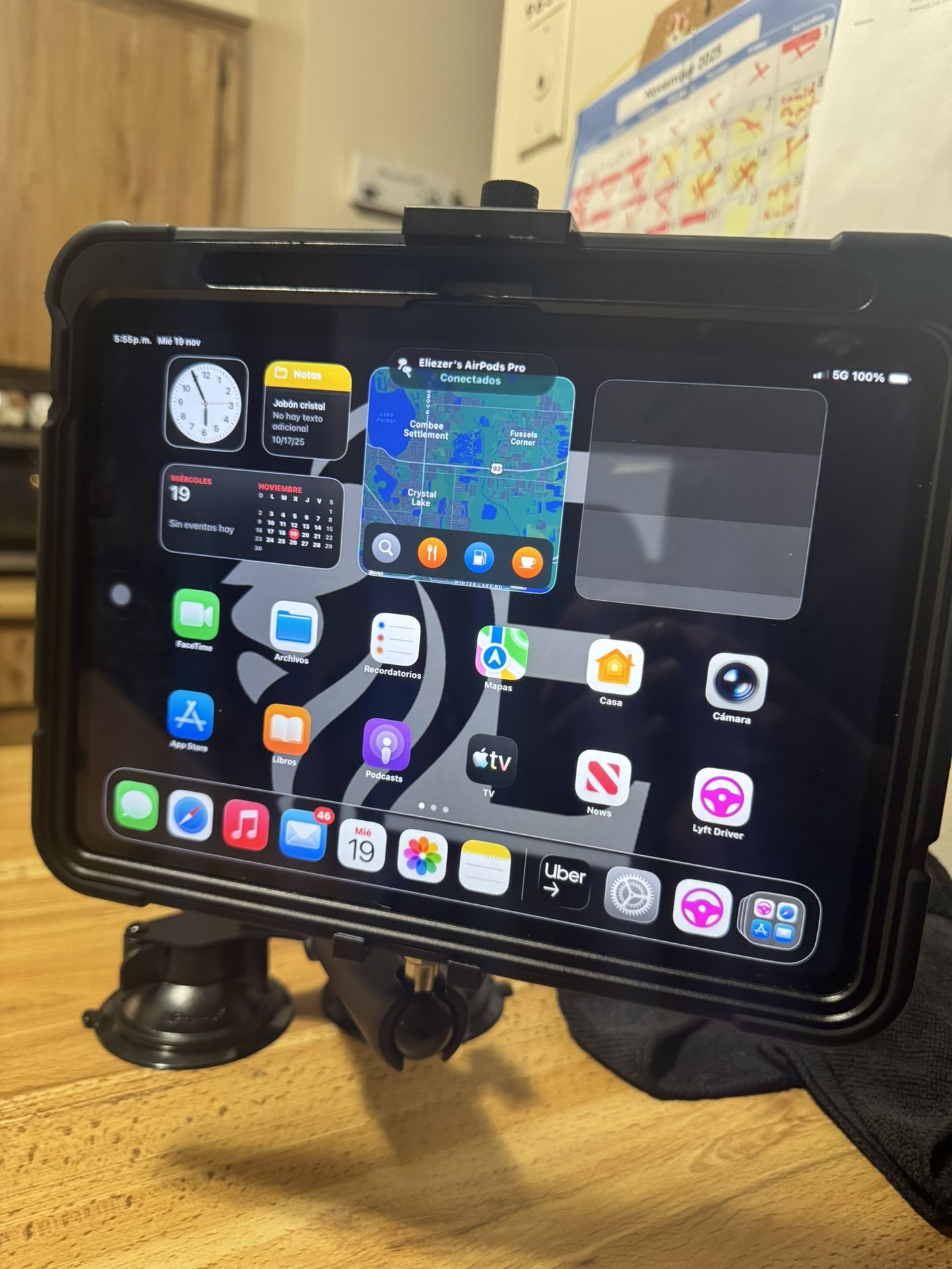 iPad A16 128gb Brand new