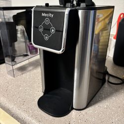 Mecity Coffee Maker 