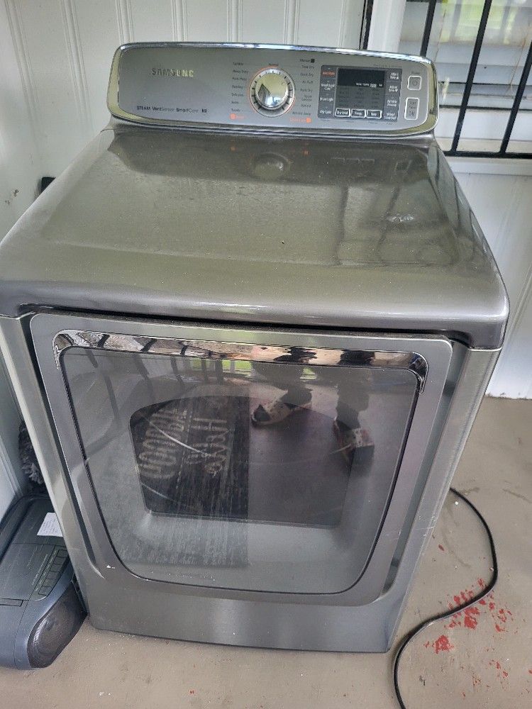 Samsung Washer And Dryer Not Working Need Need Repairs