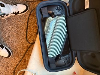 PlayStation Portal with Carrying Case