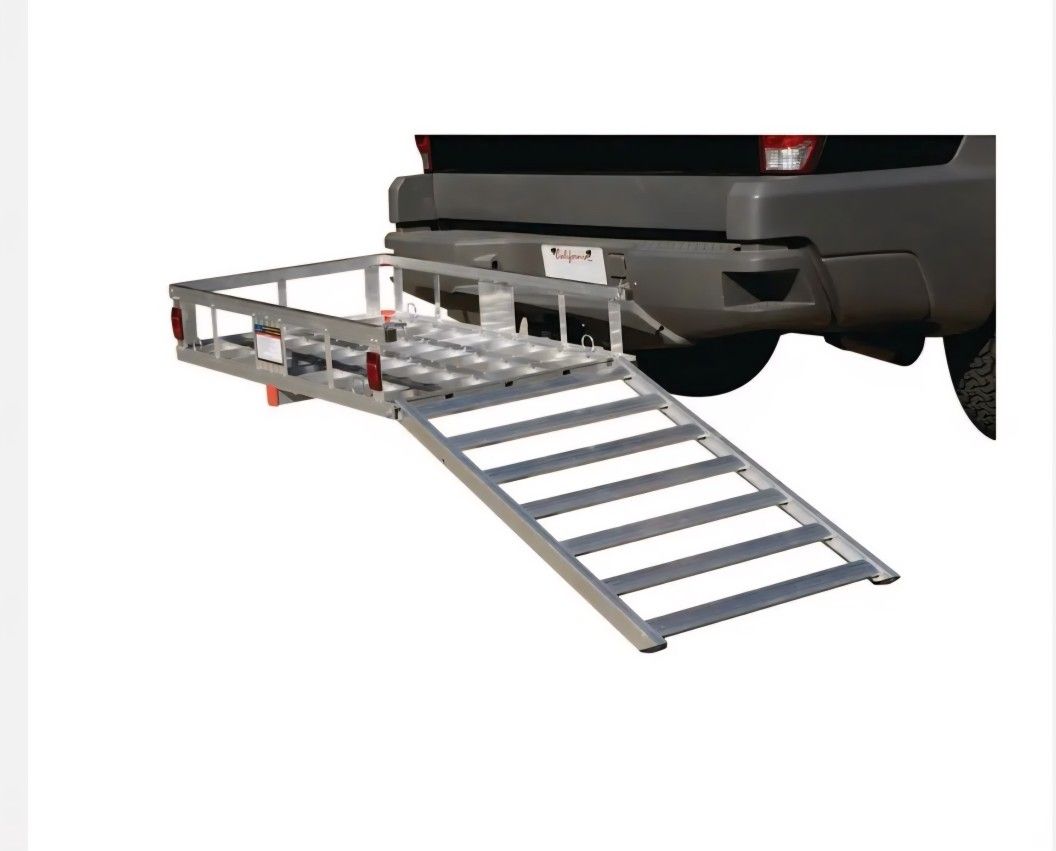 500libras Cargo Rack