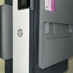 HP OFFICEJET 8015 E