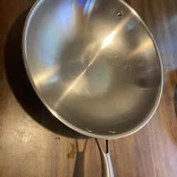 Wok Pan