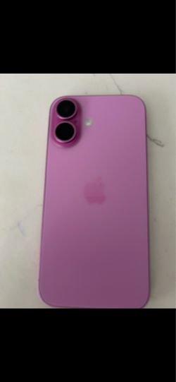 iPhone 16