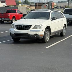 05 Chrysler Pacifica