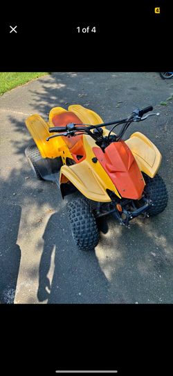2014 Can am Bombardier