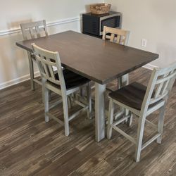 Kitchen Table