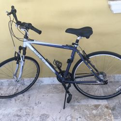 3 Bicycles In Miami Beach