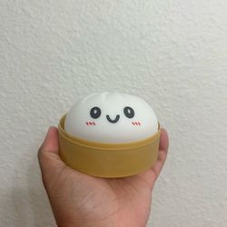 Squishy Dumpling 🥟 🤍