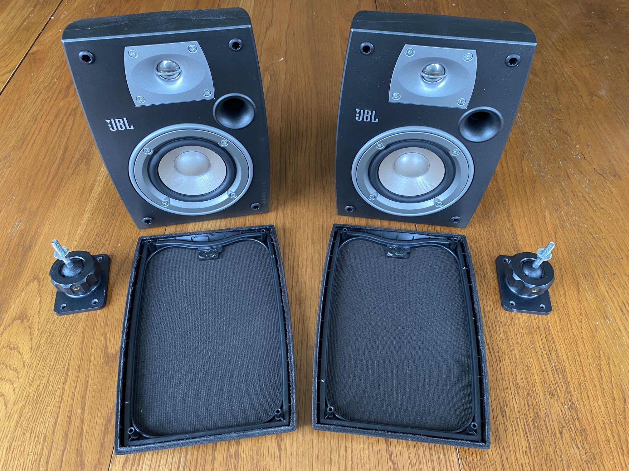 JBL Northridge Series N24 Speakers