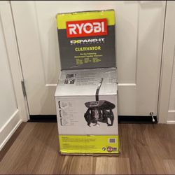Ryobi Cultivator (Attachment Only )