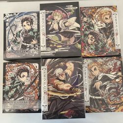 Demon Slayer: Kimetsu no Yaiba