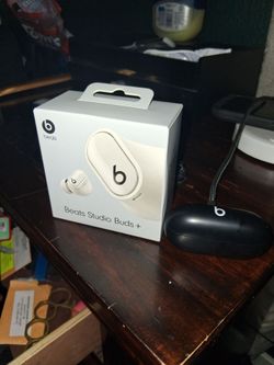 Beats ear phone