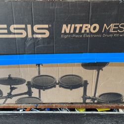 Alesis Eléctric Drum