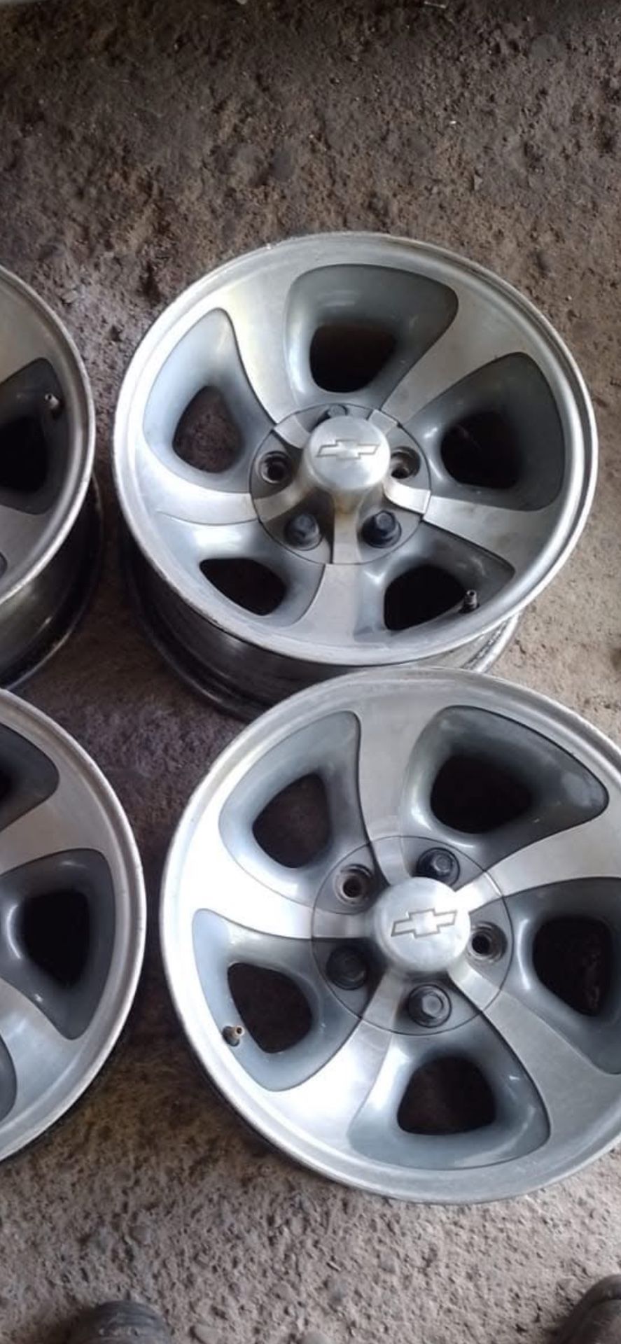 S10  Rines    Usado 