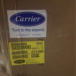 Ac Condenser 4 Ton New In Box 