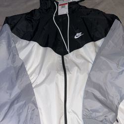 Nike Windbreaker Brand New