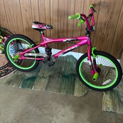Kent Bicycle 