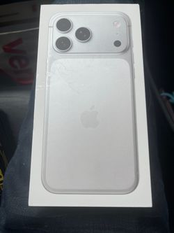 iPhone pro max